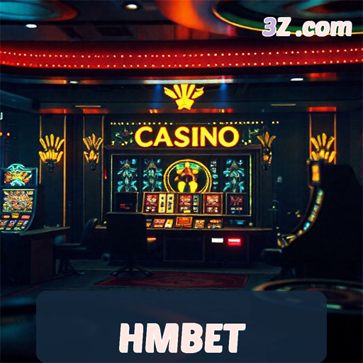 Experimente Apostas Inovadoras no hmbet.com e Ganhe Mais