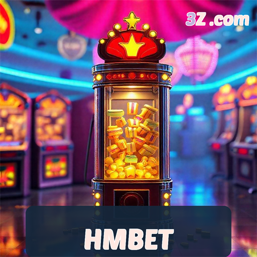 Hmbet.com: Slots Vibrantes e Interativos para Todos os Jogadores